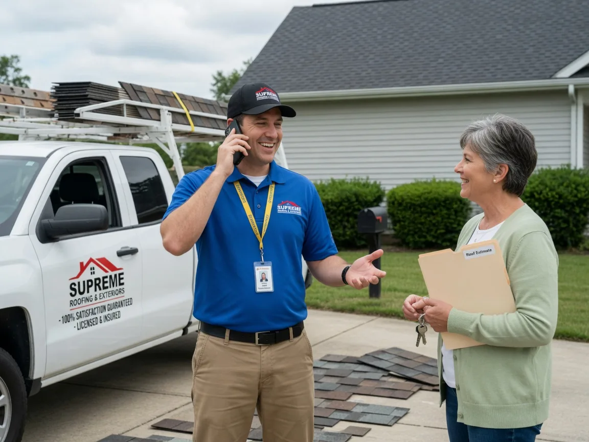 Roof Replacement Bowdon, GA FAQs